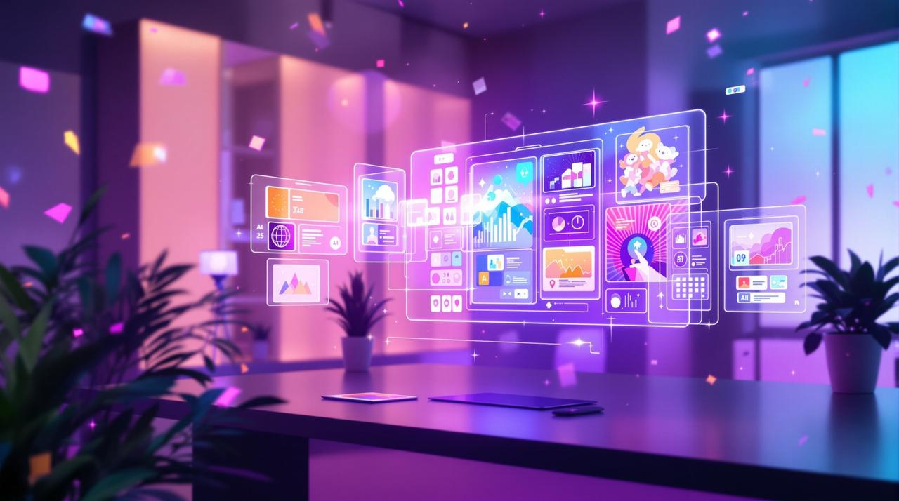AI时代：人工智能如何改变创作 - 日韩在线轮播图